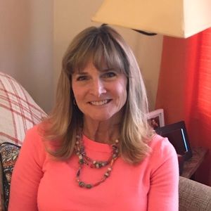 Meet your Posher, Veronica